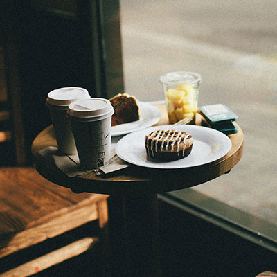 Effortless Table Reservations